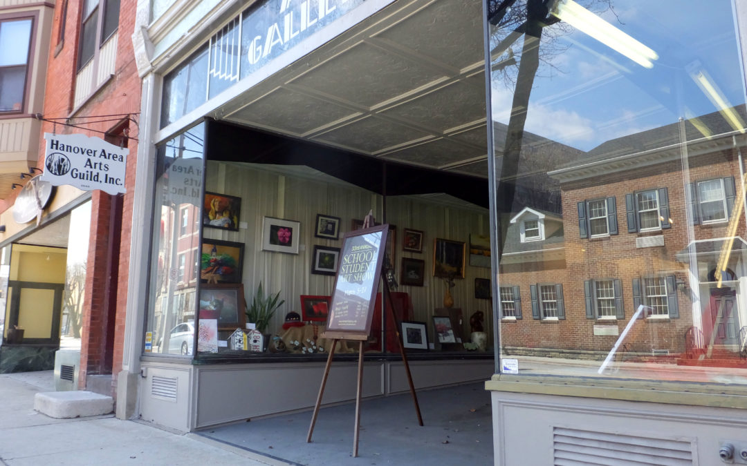 Hanover Area Arts Guild and Gallery