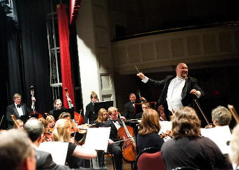 Hanover Symphony Orchestra