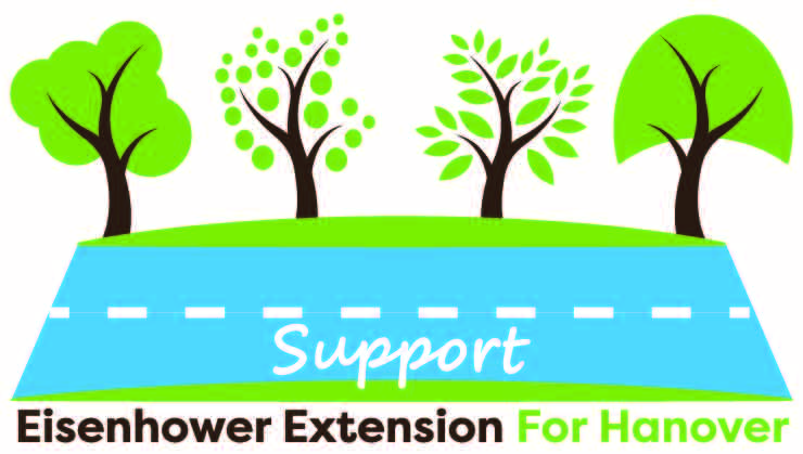 Main Street Hanover supports the Eisenhower Extension