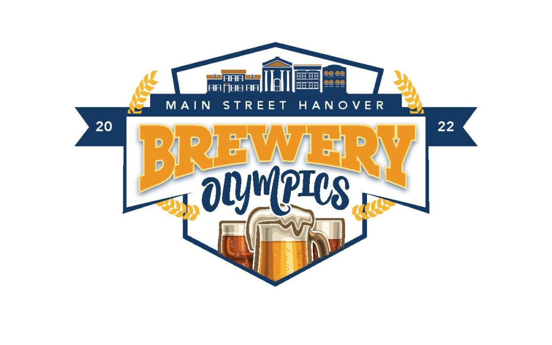 Brewery Olympics 2022