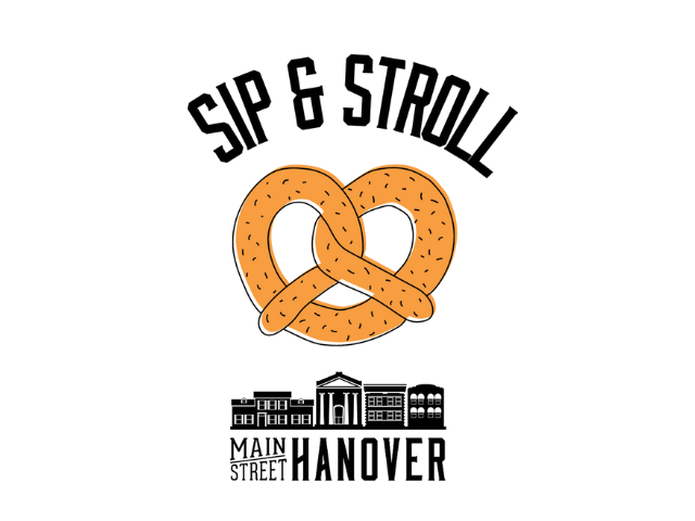 Sip and Stroll 2022