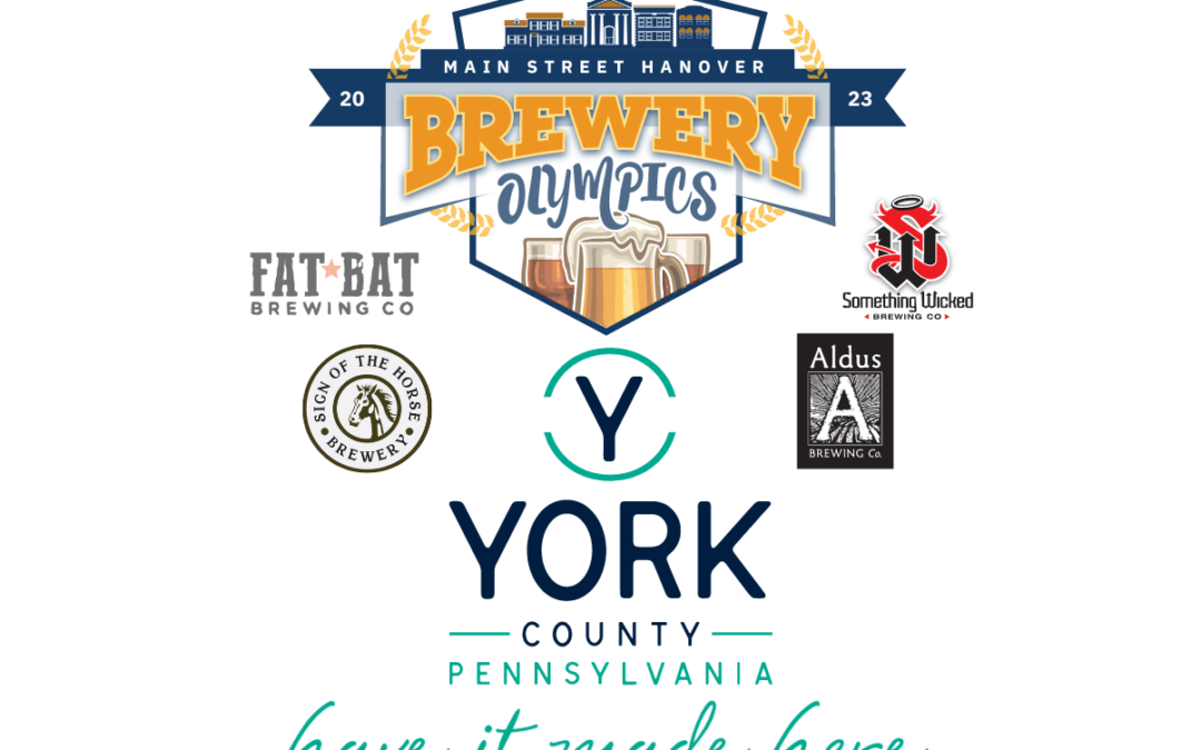 Brewery Olympics