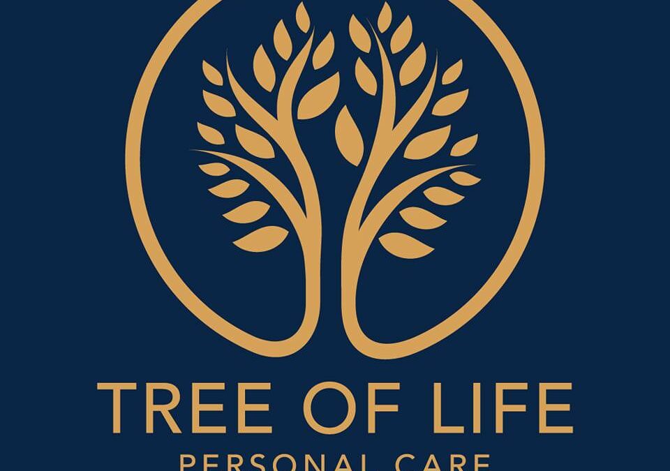 Ribbon Cutting: Tree of Life Personal Care