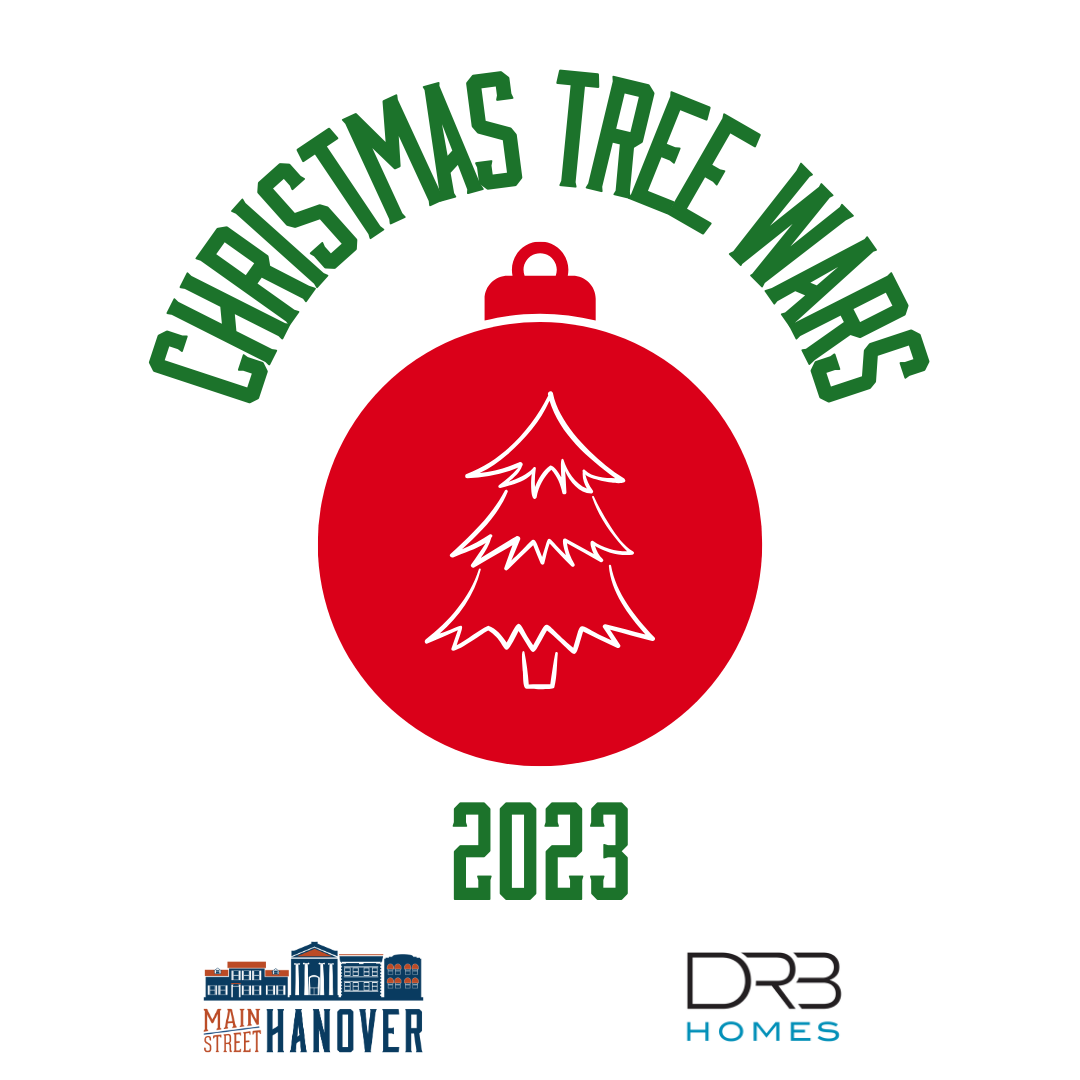 Tree Wars 2020