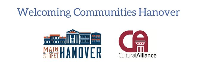 Welcoming Communities Hanover