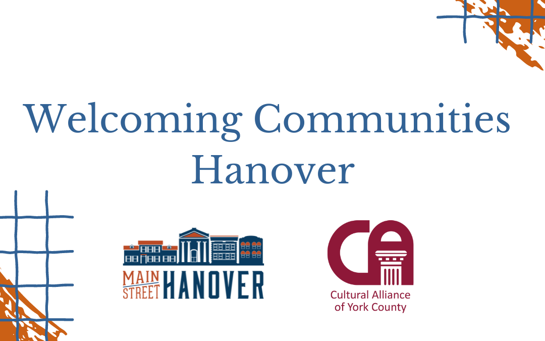 Welcoming Communities Hanover