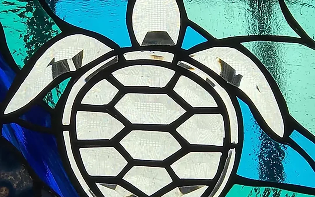 The Glass Turtle Studio