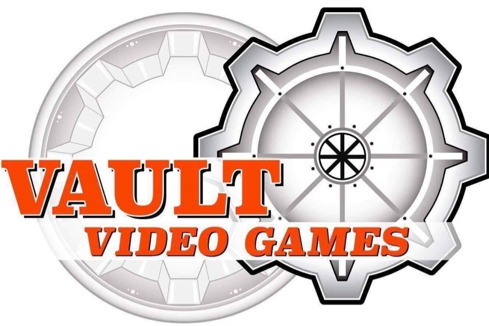 Vault Video Games