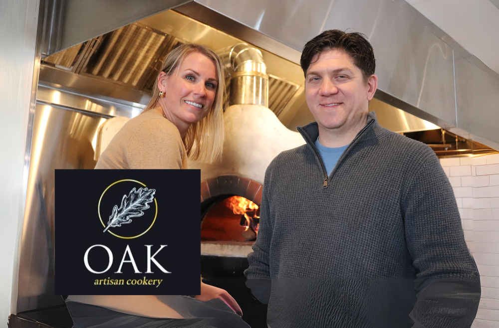 Meet The Merchant: Oak Artisan Cookery